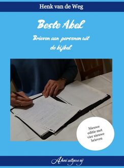 Beste Abel - Henk van de Weg - ebook