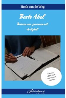 Beste Abel - Henk van de Weg