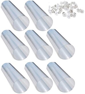 Beste Cat Scratch Stickers Meubels Bescherming Kit-Inclusief 8 Anti-Kras Lakens En 82 Speciale Pins-Pet kras Stickers