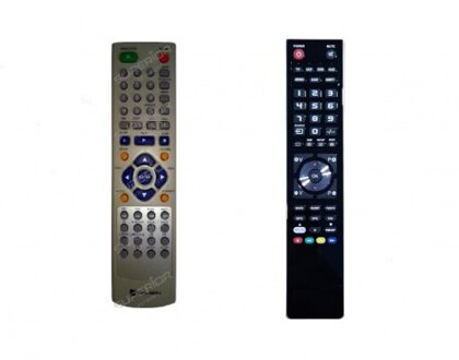 Beste EASYHOME-COMBO-08 Dvd/Hdd Controller