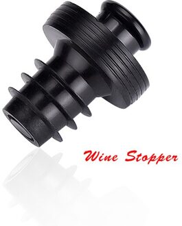 Beste Elektrische Vacuüm Sealer Machine Automatische Voedsel Vacuüm Met 10Pcs Voedsel Saver Zakken Huishoudelijke Verpakking Machine BX101-wijn Stopper