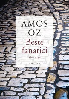 Beste fanatici - eBook Amos Oz (9403116102)