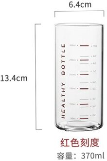 Beste Glazen Maatbeker Drinken Mok Warmte En Koude Bestendig Keuken Bakken Vruchtensap Melk Water Schaal Cup Accessoires Tool kleurrijk