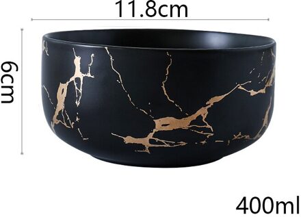 Beste Goud Marmer Glazuren Keramische Party Servies Set Porselein Ontbijt Platen Gerechten Noedelkom Koffie Mok Cup Voor Decoratie 1PCS5