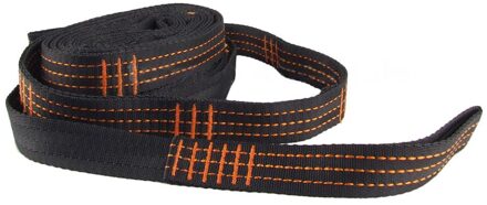 Beste Hangmat Bandjes Verstelbare Boom Opknoping Zware Extension Schorsing Item Grootte: 15 Loops: 300*2.5 Cm/118.1 * 1.0in