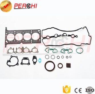 Beste Koppakking Kit Prijs Voor Mazda Zee Ruiter 484Q Oem SA00-10-271M2 A-Sbestos