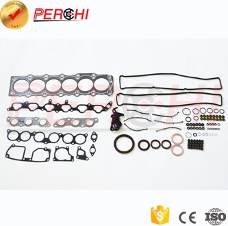 Beste Koppakking Reparatie Kit Voor Toyota 2JZ-3.0/JZS133 Sc Coupe 1991-2000 Is I 1999-2005 is Sportcross 2001 Oem 04111-46065 A-Sbestos