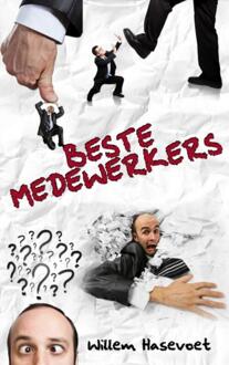 Beste medewerkers