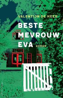 Beste Mevrouw Eva - Valentijn de Heer