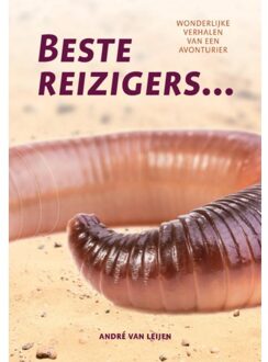 Beste Reizigers...