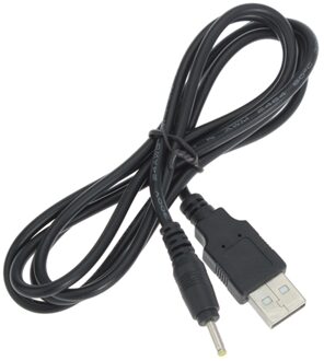 Beste Uitstekende Collectie 5 V 2A EU Charger Ronde Interface Usb-kabel Voor Tablet Charger Kabels