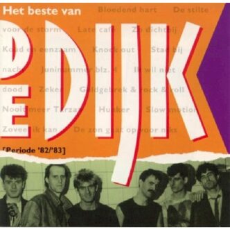 Beste Van Periode '82/'83