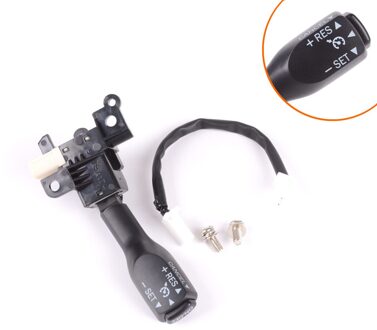 Beste Verkoper Voor Toyota Constante Snelheid Cruise Schakelaar 84632-34011 84632-34017