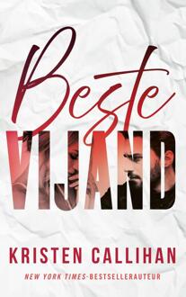 Beste vijand -  Kristen Callihan (ISBN: 9789021489483)