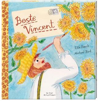 Beste Vincent -  Michael Bird (ISBN: 9789465000008)