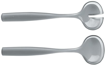 Bestek Salade Grace Grijs