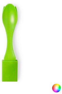 Bestek Set 145211 Rood