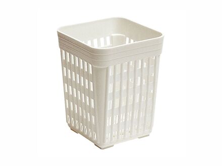 Bestekbeker – 110x110x130 Mm, Pp Kunststof