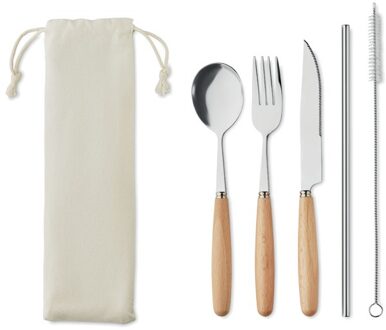 Bestekset CUSTA