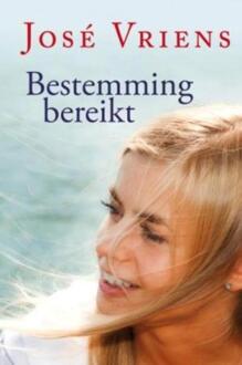 Bestemming bereikt - eBook José Vriens (9020532189)