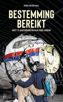 Bestemming bereikt - Gerda van der Waal - ebook