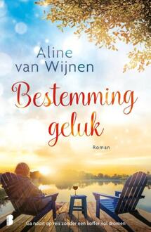 Bestemming Geluk - Aline van Wijnen