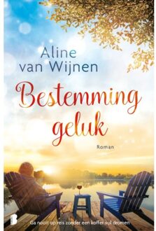 Bestemming Geluk - Aline van Wijnen