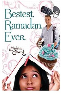 Bestest. Ramadan. Ever.