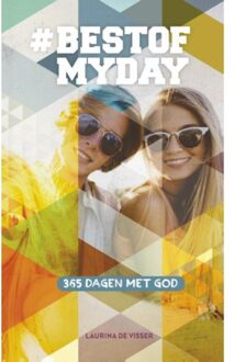#bestofmyday - Boek Laurina de Visser (9043527149)