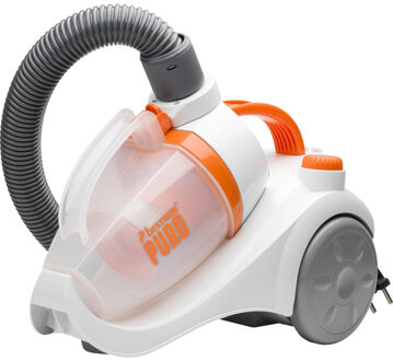 Bestron ABL800WO Puro - Stofzuiger zonder zak