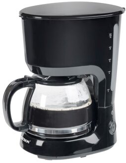 Bestron ACM750Z Koffiefilter apparaat Zwart