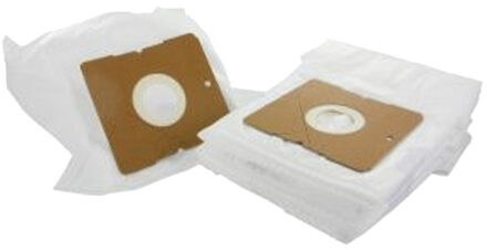 Bestron D-00016ES stofzuigerzakken