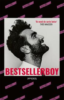 Bestsellerboy - Mano Bouzamour