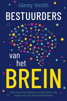 Bestuurders van het brein - Ginny Smith, Erick Vermeulen - ebook