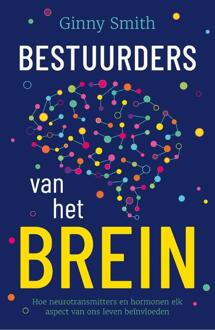 Bestuurders van het brein -  Ginny Smith (ISBN: 9789085718826)
