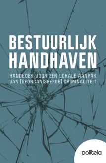 Bestuurlijk handhaven -  Annemie de Boye (ISBN: 9782509040091)