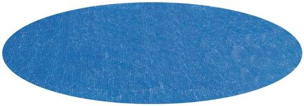 Bestway Afdekzeil - Solar - Rond - 427 Cm - 80 Micron