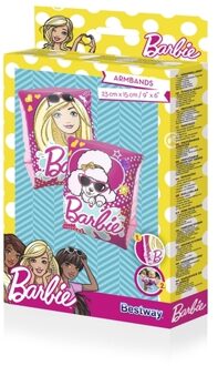 Bestway BARBIE Boutique Bracers - 23 x 15 cm
