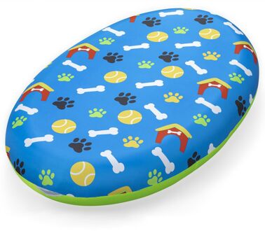 Bestway Dierenvlot – Fetchin’ Fun - 24 X 9 X 24cm