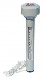 Bestway Drijvende bad thermometer - Zwembadonderhoud