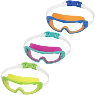 Bestway Duikmasker Aquaburst 7+