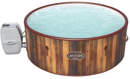 Bestway Helsinki Airjet - Lay-Z-Spa - 180 cm