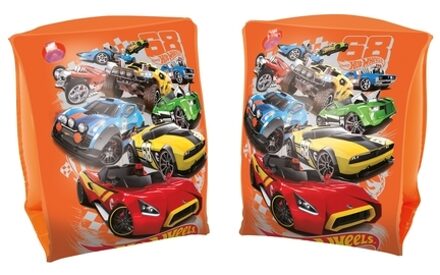 Bestway Hot Wheels zwemarmbandjes - zwembandjes