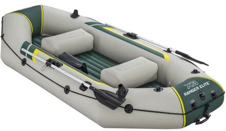 Bestway Hydro Force Ranger Elite X3 Raft Set