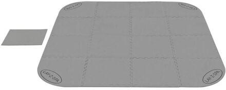 Bestway Lay-Z-Spa - Vloerbeschermer - 196x196 cm