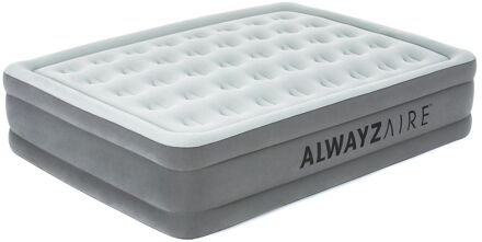 Bestway Luchtbed Alwayzaire Queen 203x152x46cm