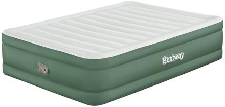Bestway Luchtbed - I Beam - 152 X 203 X 46cm