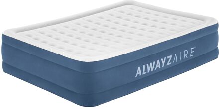 Bestway Luchtbed - Tritech Wave - 46cm - Queen