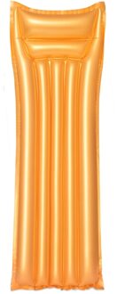 Bestway Matelas Fashion Gold Swing - 183 X 69 Cm