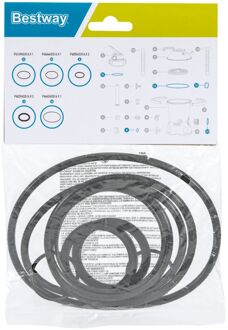 Bestway O-ringen Voor Zandfilter